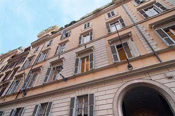 Suisse Hotel Rome